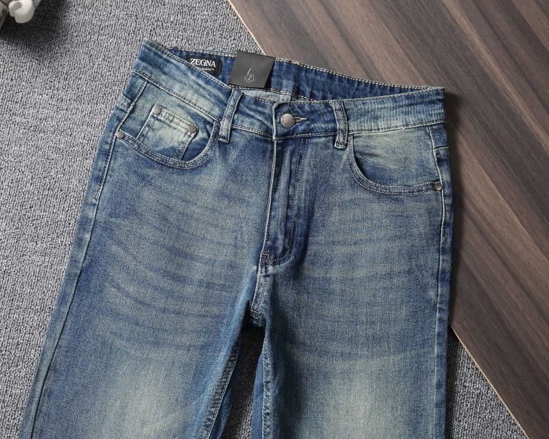 Zegna Jeans